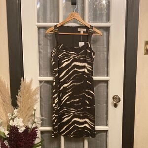 Michael Kors Buckle Dress